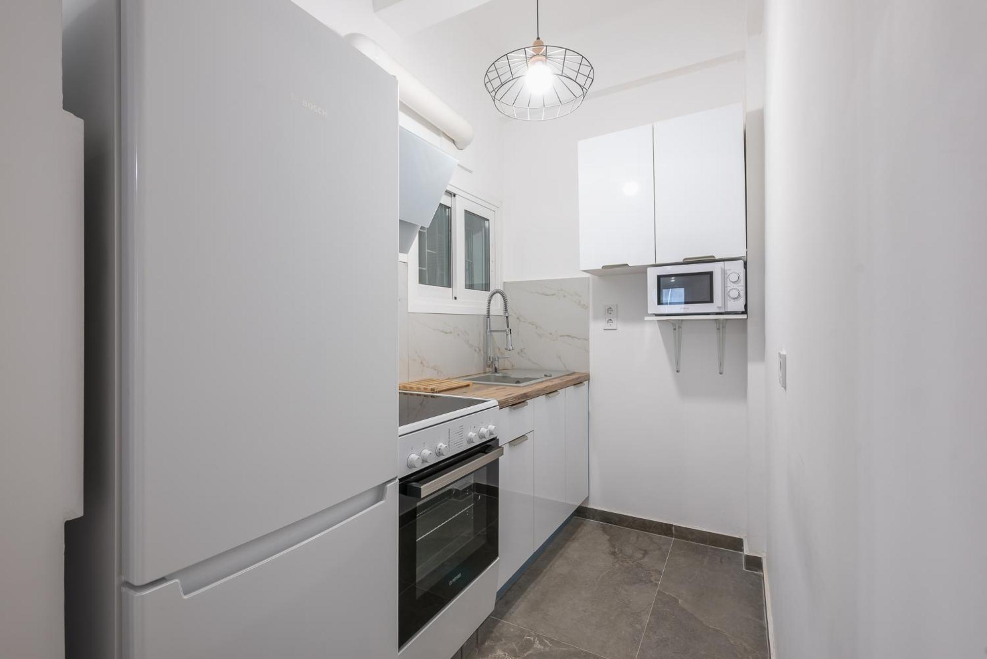 Stylish Luxury Apartment At Ampelokipi Metro Station Афины Экстерьер фото