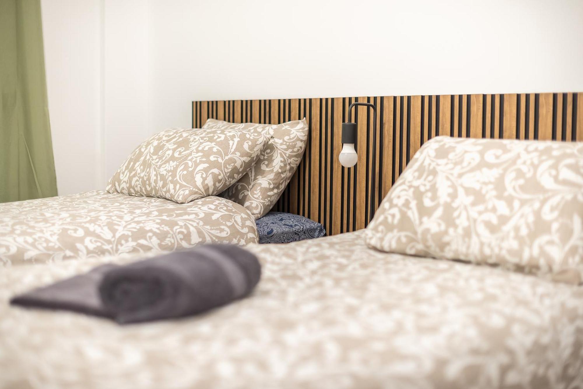 Stylish Luxury Apartment At Ampelokipi Metro Station Афины Экстерьер фото